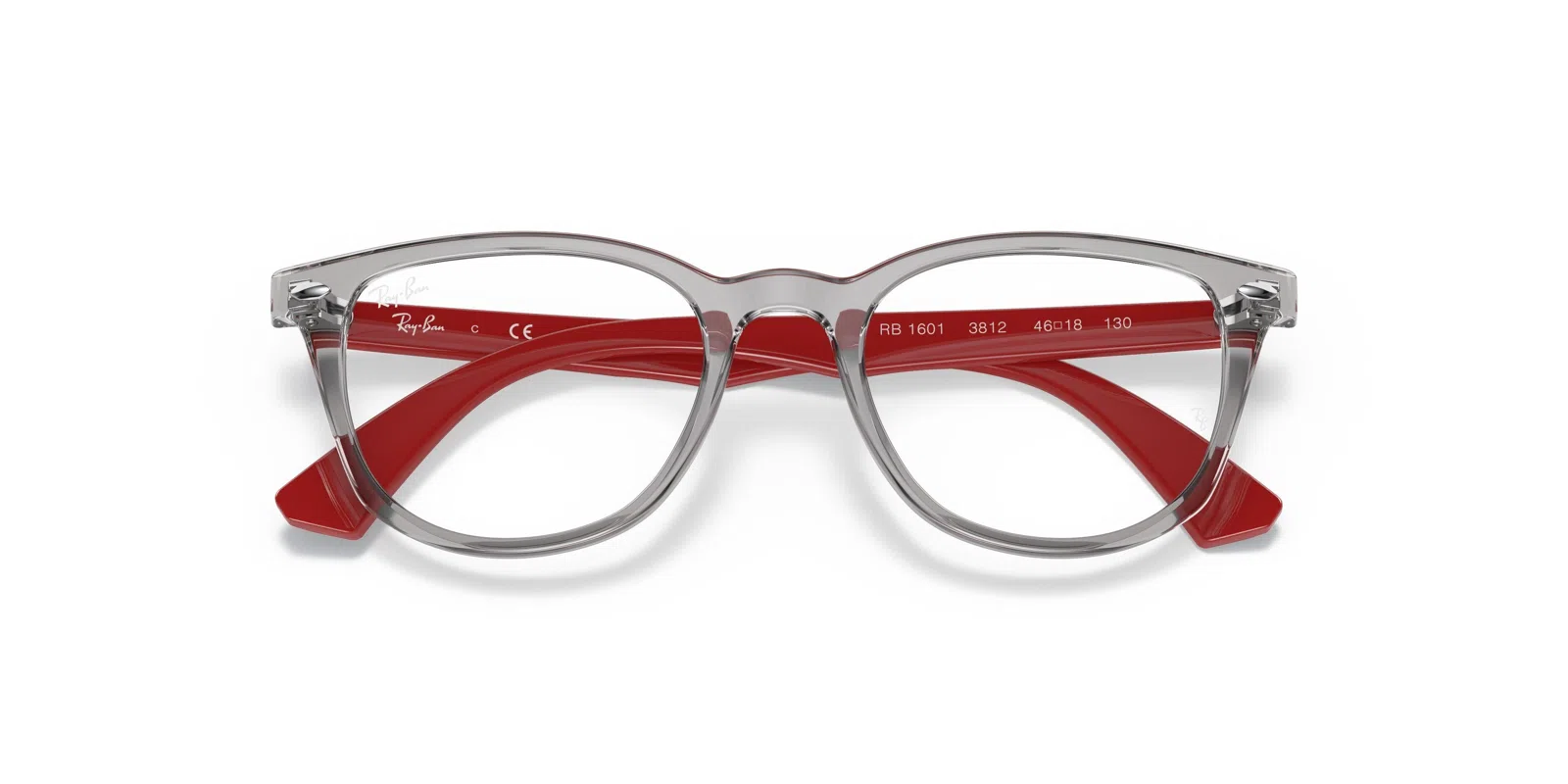 Ray-Ban Kids 0RY1601 Eyeglasses - view 15